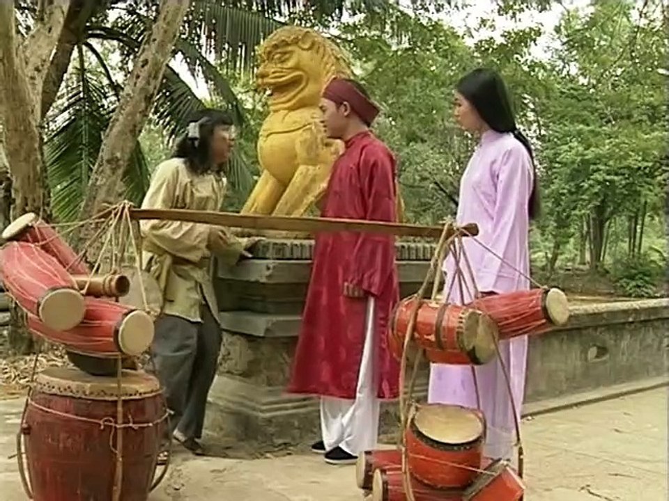 Cổ tích Việt Nam - Tâp 13