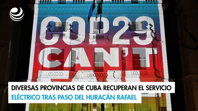 COP29: ¿qué podemos esperar de esta cumbre climática?