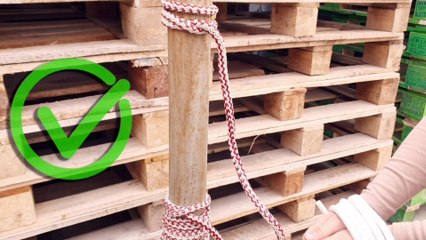 How to tie | Do you know the secret to the incredible knot | Magic Knots