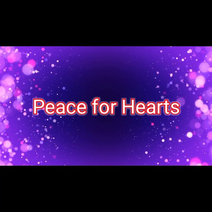 Quran English translation peace for hearts