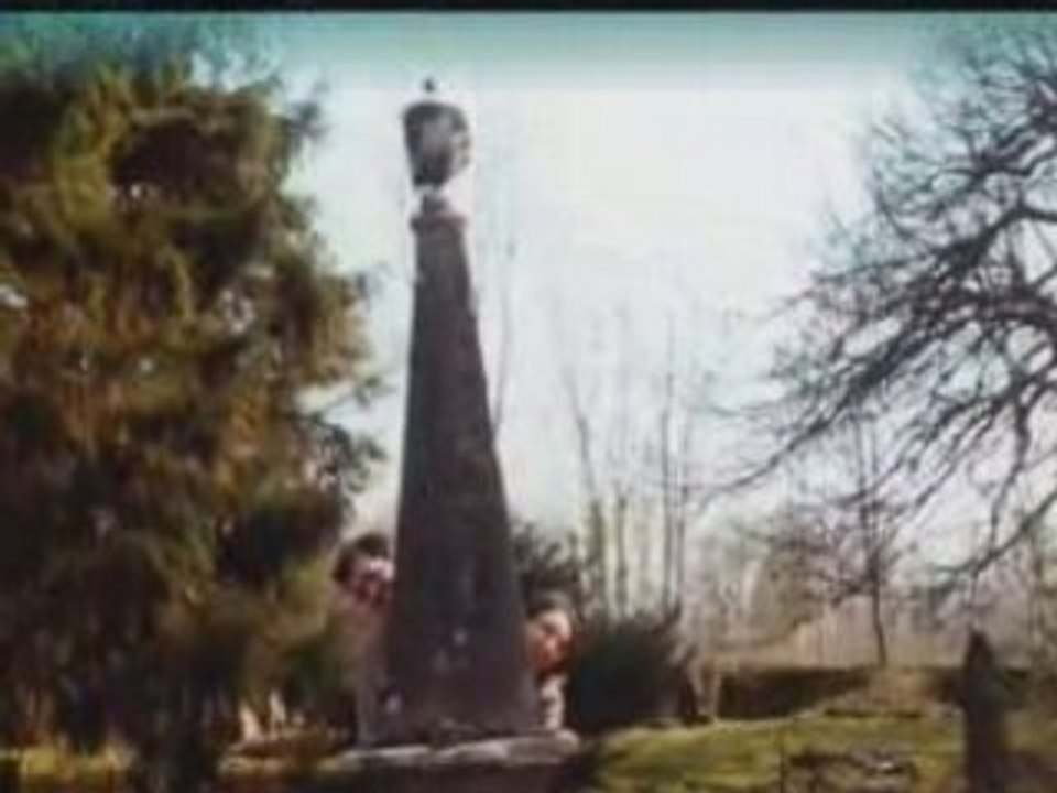 Exterieurs Jour... / ...Extérieurs Nuit - Part 2