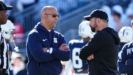 Week 10 College Football Recap: Highlights, Upsets, and Key Moments 🏈