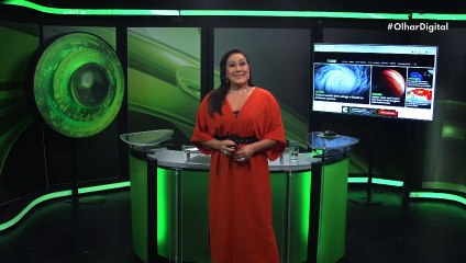 Veja o avião espacial secreto dos EUA em ação