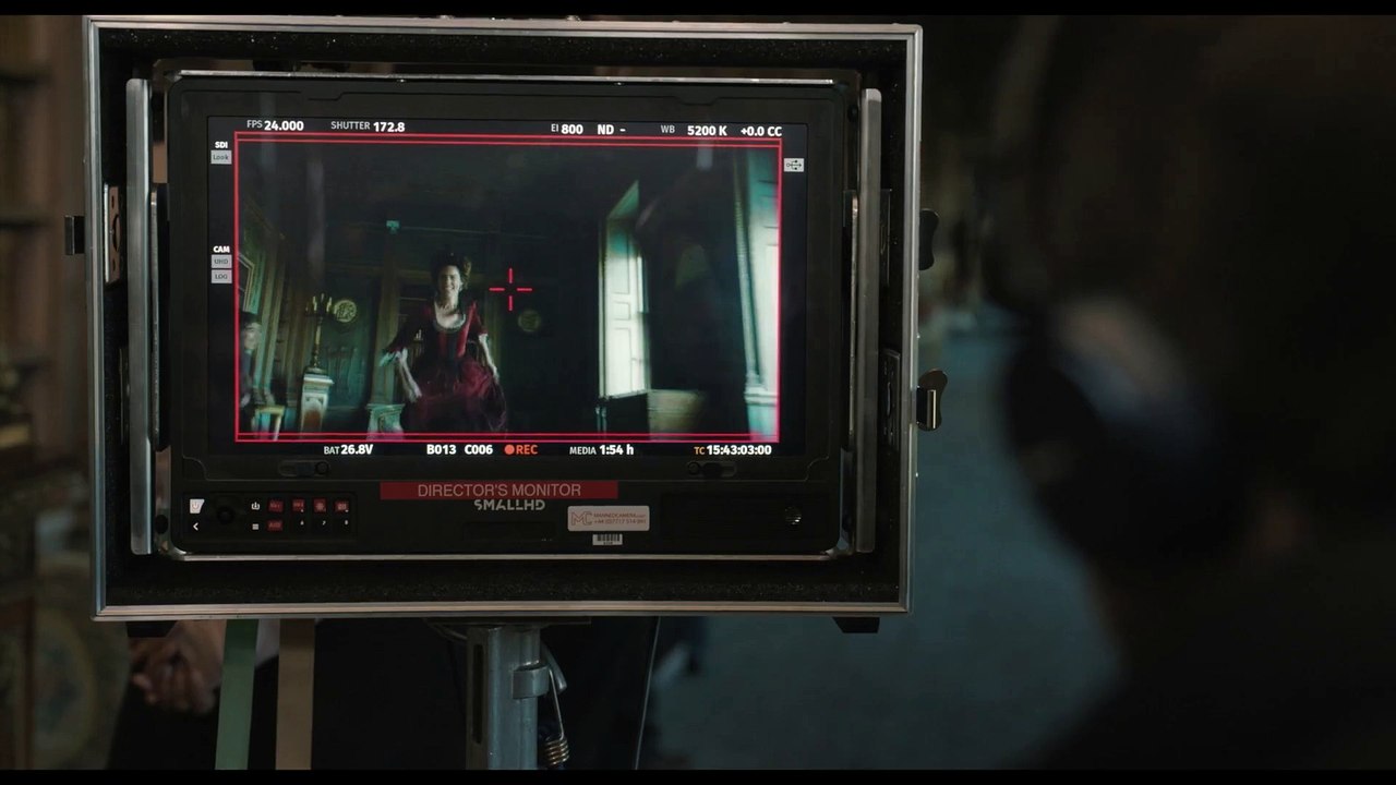 Magpie | movie | 2024 | Official Trailer