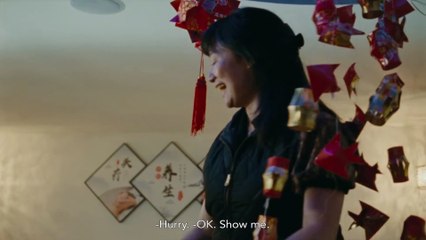 Blue Sun Palace | movie | 2024 | Official Trailer
