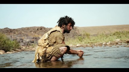 Martin Scorsese Presents: The Saints | show | 2024 | Official Teaser