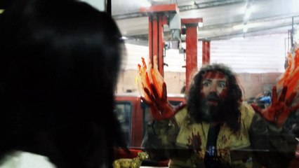 Queens vs Zombies from Outer Space | movie | 2012 | Official Featurette