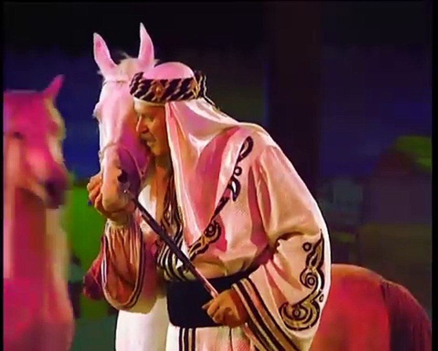 Der Zauberwald - Goa | movie | 2004 | Official Trailer