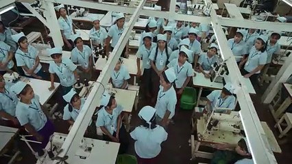 MA - Cry of Silence | movie | 2024 | Official Trailer