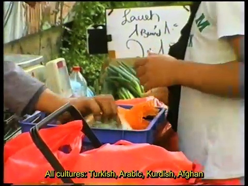 Hütten sind für alle da | movie | 2024 | Official Trailer