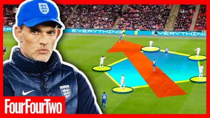 Why Thomas Tuchel Is Perfect For England