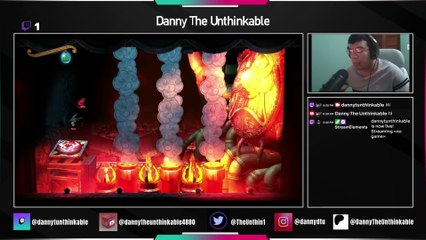 Puppeteer Part 3 Highlights