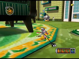 Chibi-Robo! online multiplayer - ngc
