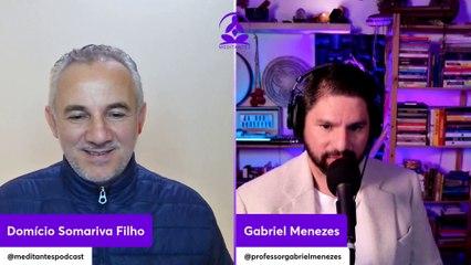 Dessomatização com Respiração e Meditação