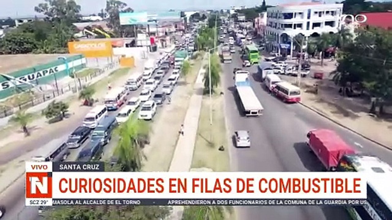 curiosidades por largas filas