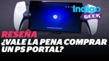 No compres un PS Portal sin antes ver este video | Indigo Geek | Indigo Geek