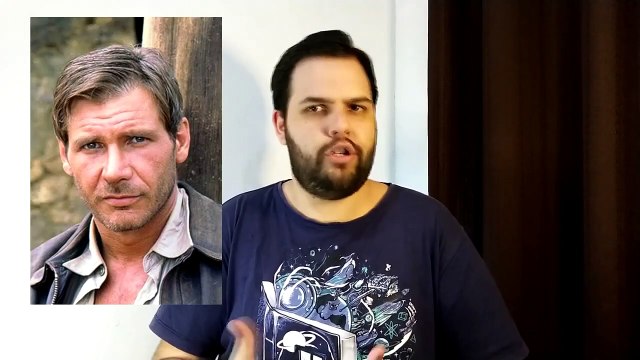 Indiana Jones e os Caçadores da Arca Perdida - 1981 (crítica sem spoiler) 🤠