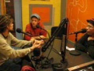 interview calçons vinyles crew N°5