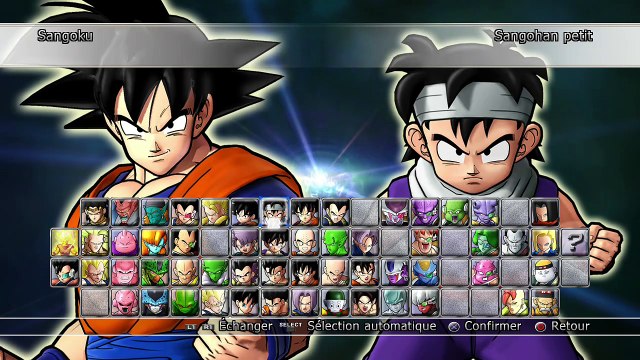 Dragon Ball: Raging Blast 2 online multiplayer - ps3