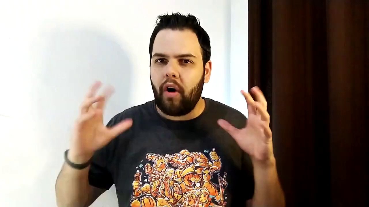 Transformers - 2007 (crítica sem spoiler) 🚚