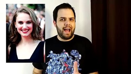 Thor - 2011 (crítica sem spoiler) 🔨