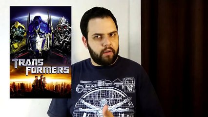 Transformers: A Vingança dos Derrotados - 2009 (crítica sem spoiler) 🤖