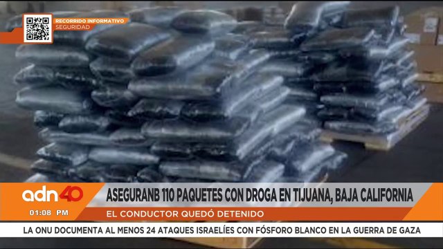 Melanie envía un mensaje tras salir del hospital; su agresor continúa prófugo