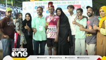 നല്ലൊരു ട്രാക്കോ പരീശീലകനോ ഇല്ല; പരിമിതികളെ അതിജീവിച്ച് നിയാസ് അഹമ്മദിന് സ്വര്‍ണം