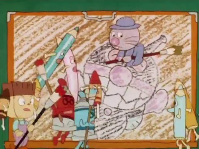 しょくぱんマン ミニミニ しょくぱんまん / やなせ たかし【原作】/トムス