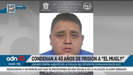 Caen tres presuntos extorsionadores en la alcaldía Iztacalco