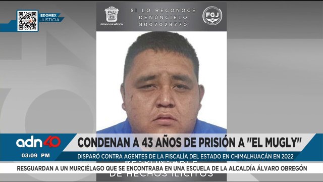 Caen tres presuntos extorsionadores en la alcaldía Iztacalco