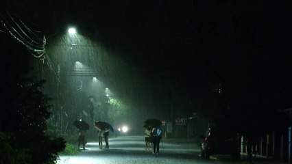tn7-Tres días de intensa lluvia es el pronóstico que prevén los expertos -081124