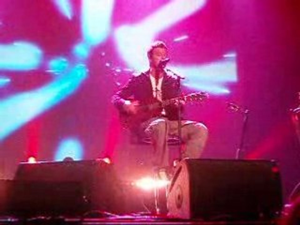 Christophe MAE RTL2