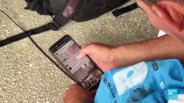 Vuelve la electricidad a Cuba progresivamente después de quedar a oscuras por el huracán Rafael