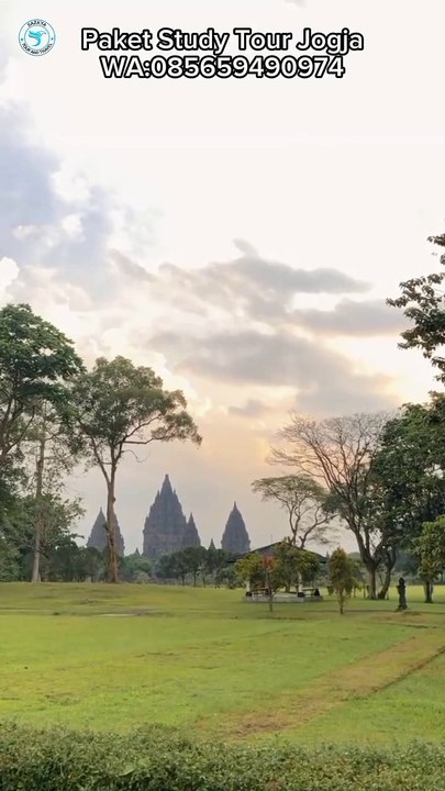 Paket Study Tour Jogja, 085659490974