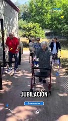 los países con las edades de retiro más altas La edad de jubilación en América Latina