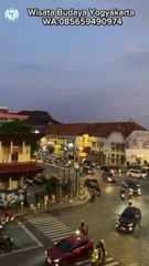 Wisata Budaya Yogyakarta, 085659490974