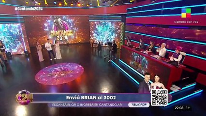 🌹 BRIAN LANZELOTTA y Evelyn Basile A PURO ROMANCE con "Dígale" de DAVID BISBAL