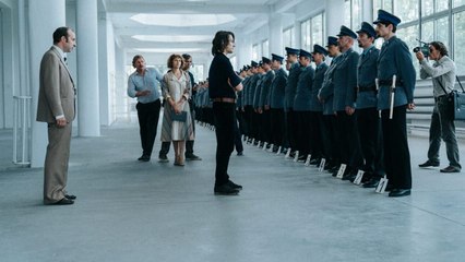 Varsovie 83, une affaire d'Etat