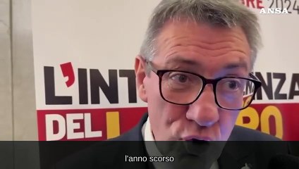 Landini: "E' arrivato il momento di una vera rivolta sociale"