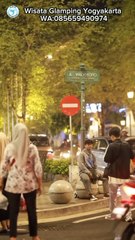 Wisata Glamping Yogyakarta, 085659490974