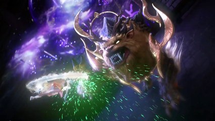 Peerless Soul _ Episode 60 - WSAnime