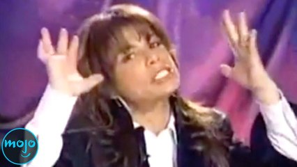 30 Celebrities That Ruined Their Careers with One Interview