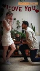 I Love You More Than Words Can Say… ❤️ #TrueLove