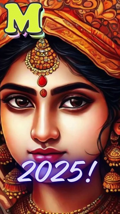 m Name Horoscope 2025