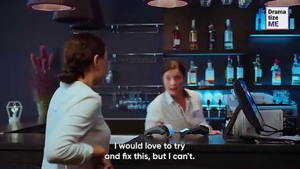 Restaurant Owner RUDELY HARASSED WAITRESS, She Got SWEET REVENGE On Him _ @DramatizeMe