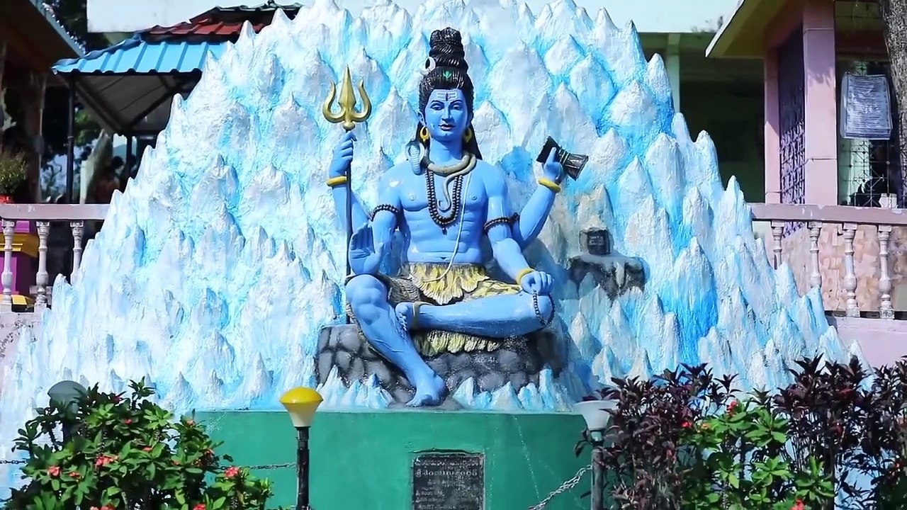 HAR HAR MAHADEV BHOLENATH KI JAI HO