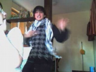 Alexis Moi Meg Music