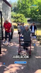 ATB Explica Personas en América Latina se jubilan a los 65 años o más