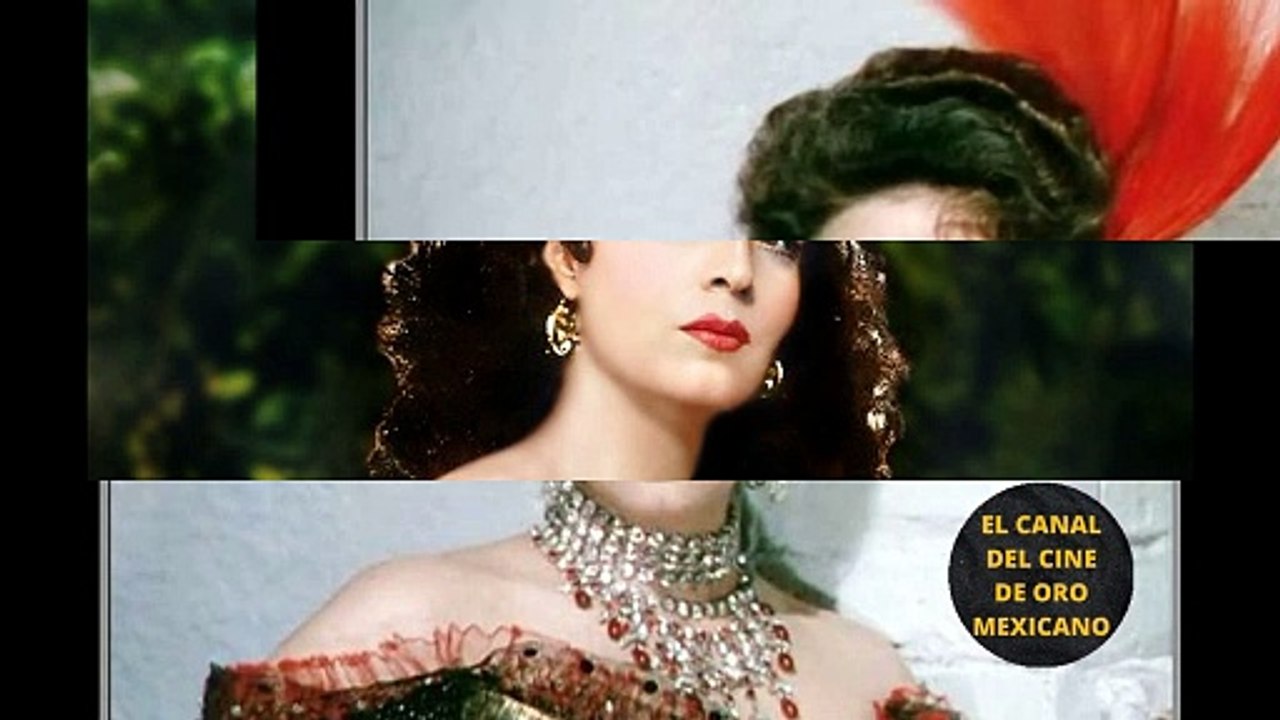 01760CCM Y tú ya ESCUCHASTE el CORRIDO de MARÍA FÉLIX LA DOÑA